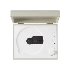 Lecteur CD - Cruiser Dune