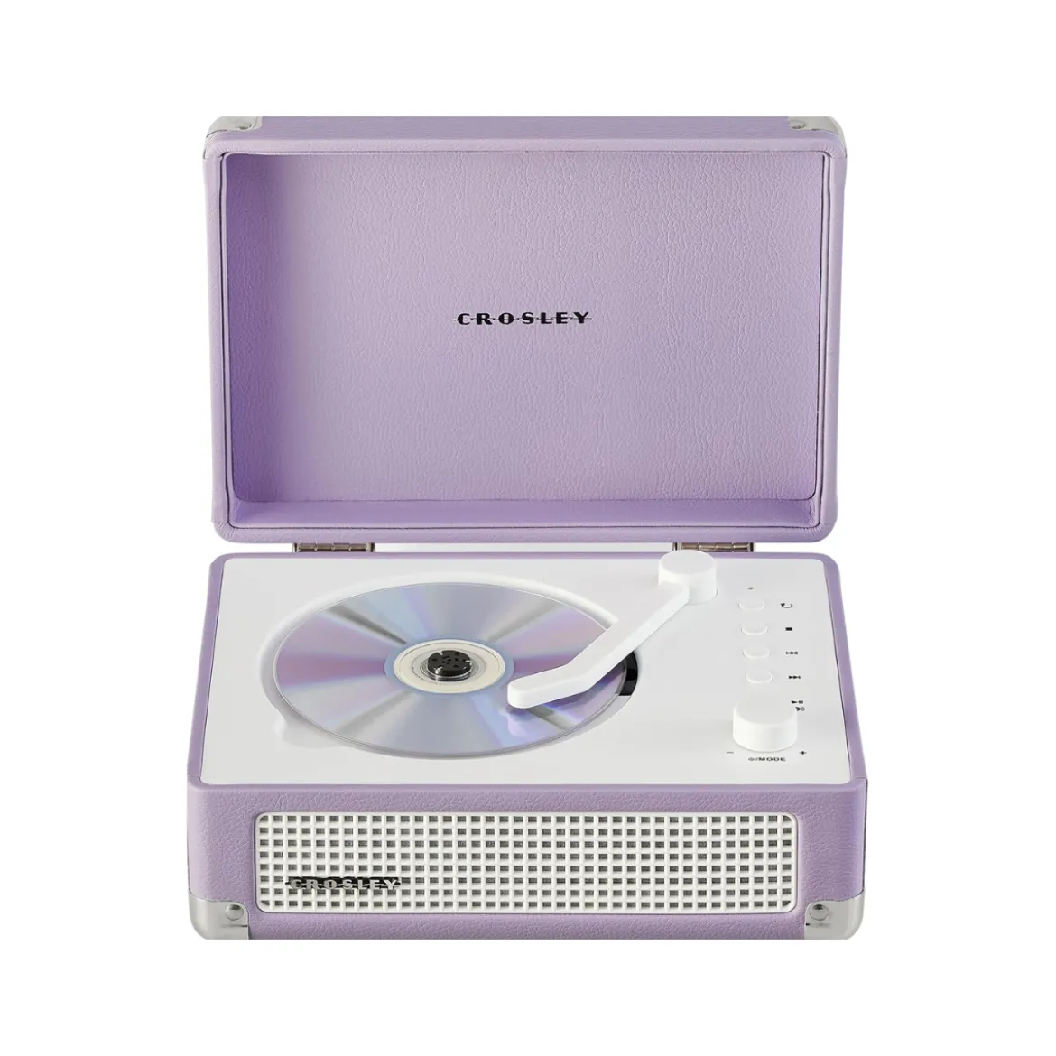 Lecteur CD - Cruiser Lavande