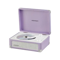 Lecteur CD - Cruiser Lavande