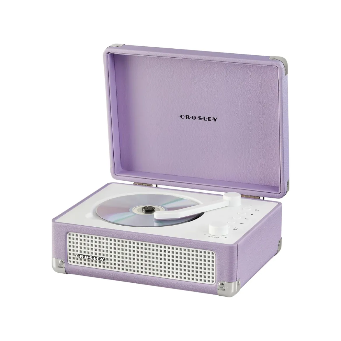 Lecteur CD - Cruiser Lavande