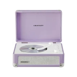 Lecteur CD - Cruiser Lavande