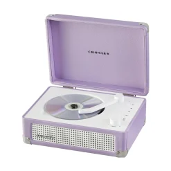 Lecteur CD - Cruiser Lavande