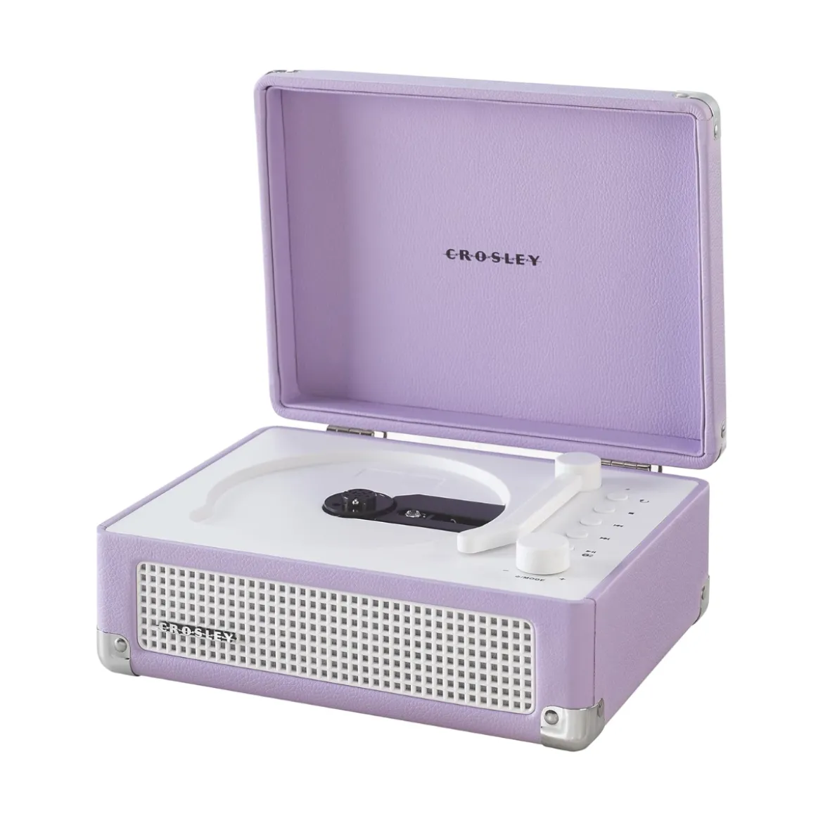 Lecteur CD - Cruiser Lavande