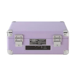 Lecteur CD - Cruiser Lavande