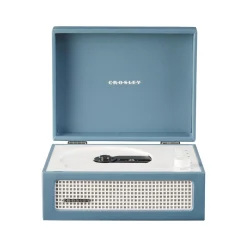 Lecteur CD - Voyager Washed Blue