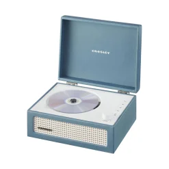 Lecteur CD - Voyager Washed Blue