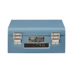 Lecteur CD - Voyager Washed Blue