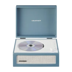 Lecteur CD - Voyager Washed Blue