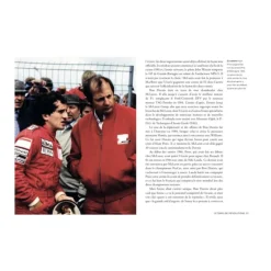 Little book of McLaren