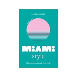 Little Book Of Miami Style