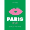 Little Book Of Paris Style