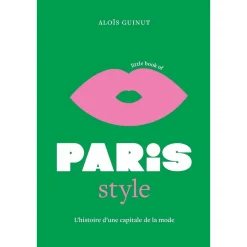 Little Book Of Paris Style