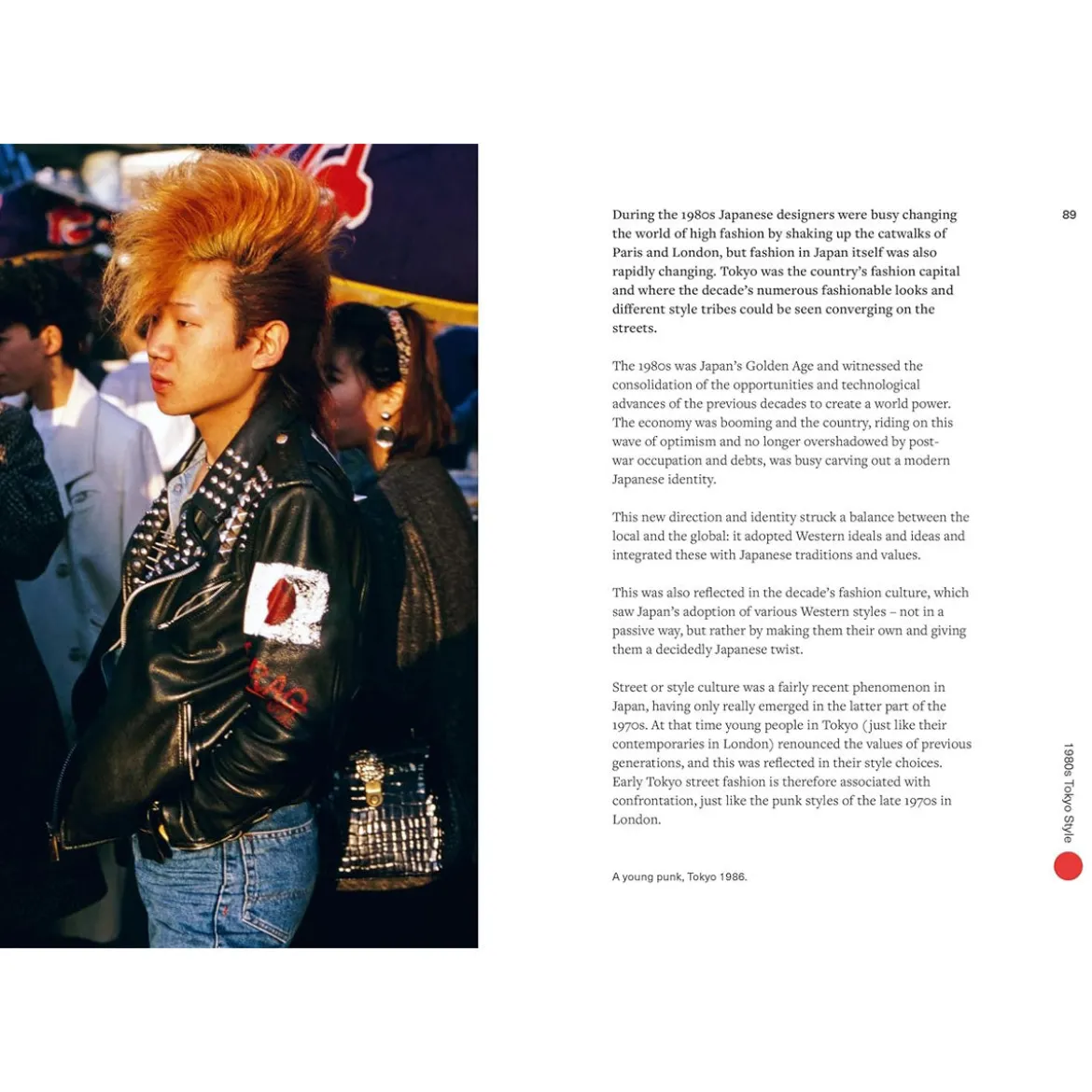 Little Book Of Tokyo Style