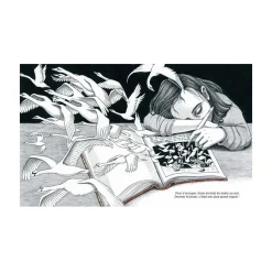 Livre Anne Frank Collection Petite & Grande