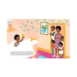 Livre Aretha Franklin Collection Petite & Grande