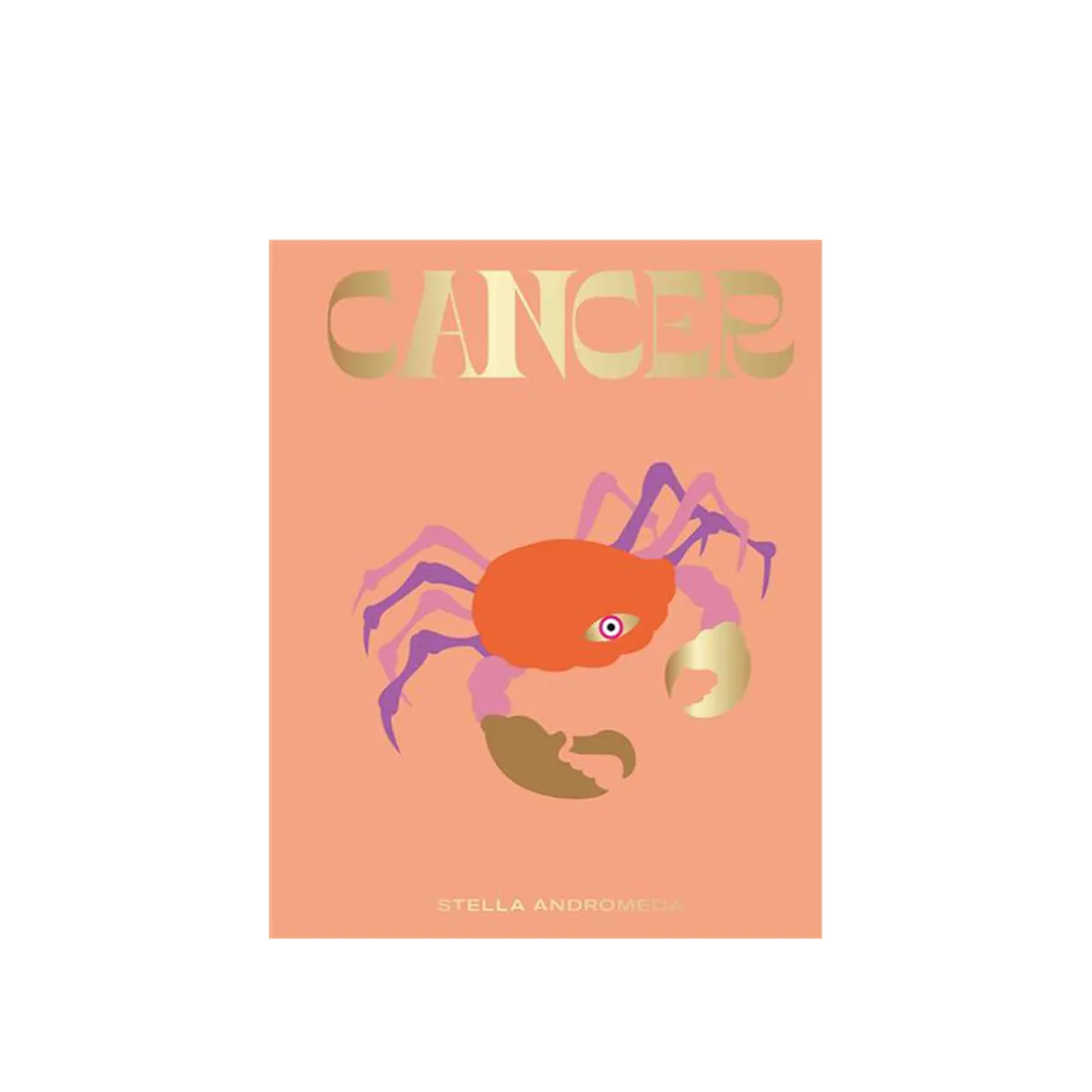 Livre Astrologie signe Cancer