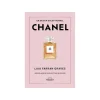 Livre Chanel - Un destin exceptionnel