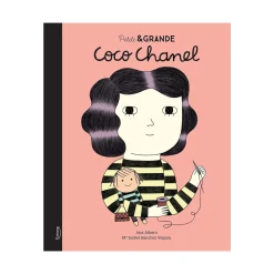 Livre Coco Chanel Collection Petite & Grande