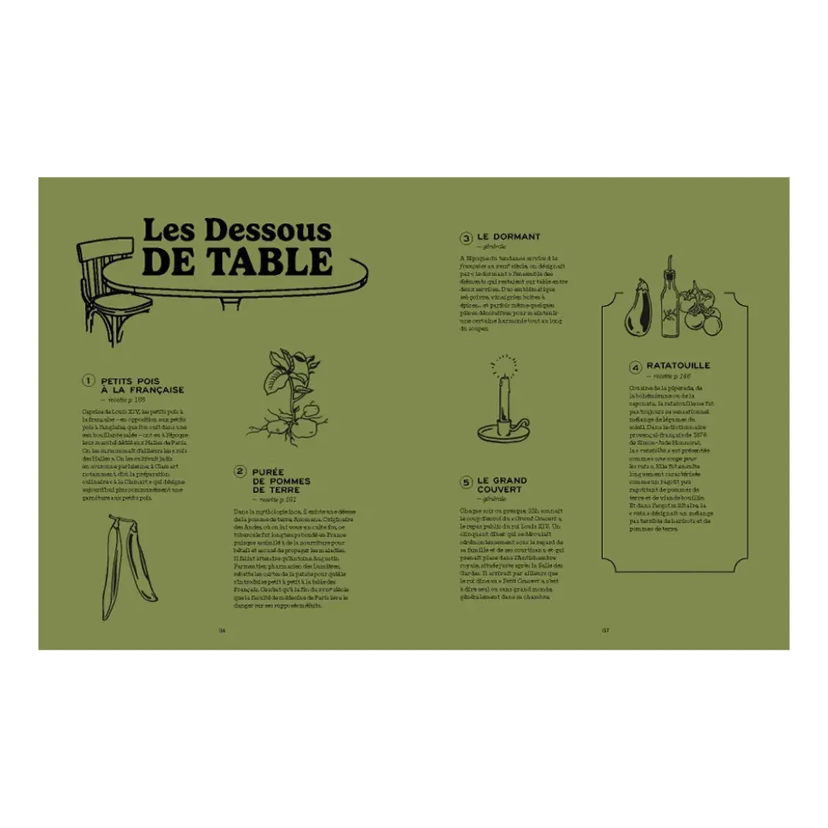 Livre Cuisine de brasserie - La Nouvelle Garde