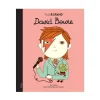 Livre David Bowie Collection Petit & Grand