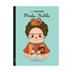 Livre Frida Kahlo Collection Petite & Grande