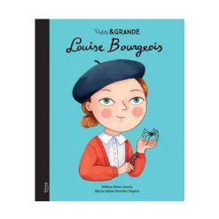 Livre Louise Bourgeois Collection Petite & Grande