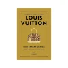 Livre Louis Vuitton - Un destin exceptionnel