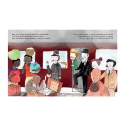 Livre Mahatma Gandhi Collection Petit & Grand