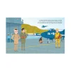 Livre Neil Armstrong Collection Petit & Grand