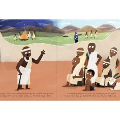 Livre Nelson Mandela Collection Petit & Grand