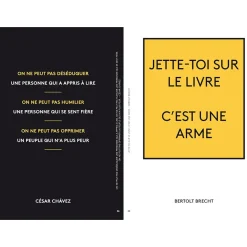 Livre N'Oubliez Pas De Réagir