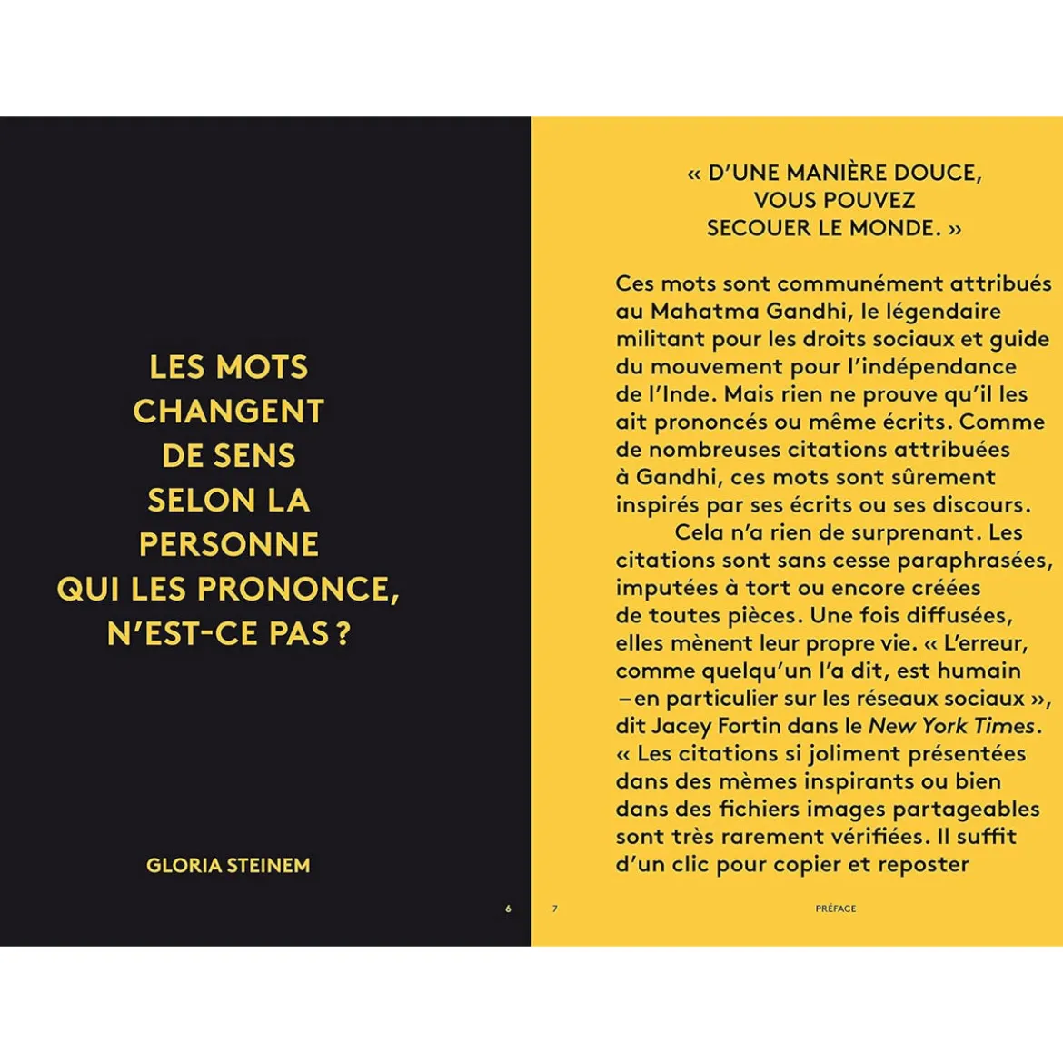 Livre N'Oubliez Pas De Réagir