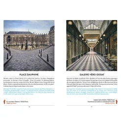 Livre Paris #Insta