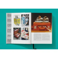 Livre Sneaker Freaker Taschen