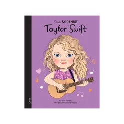 Livre Taylor Swift Collection Petite & Grande