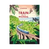Livre Train autour du monde
