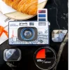 Lomoapparat 21mm Paris Edition