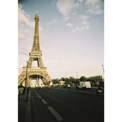 Lomoapparat 21mm Paris Edition