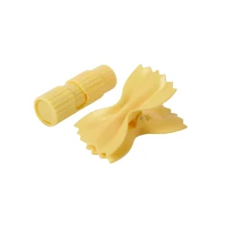 Lot de 4 clips - Pâtes Snackaroni