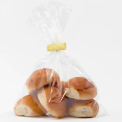 Lot de 4 clips - Pâtes Snackaroni