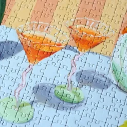 Love at First Sip - 500 pièces