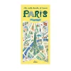 Ma carte Cherche et Trouve Paris