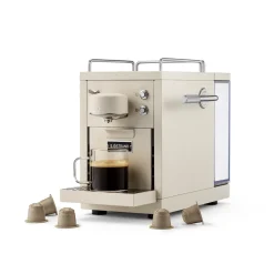 Machine à Capsule - The Original 2.0 Beige