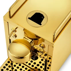 Machine à Capsule - The Original 2.0 Laiton