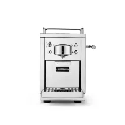 Machine à Capsule - The Original 2.0 Acier