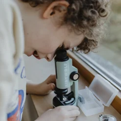 Microscope Portable Kidymicroscope