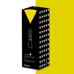 Mini Lampe Lava