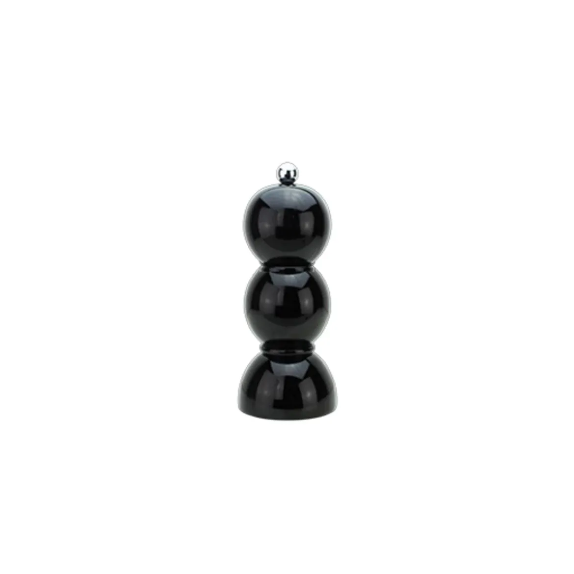 Mini moulin à sel & poivre Bobbin - 14 cm