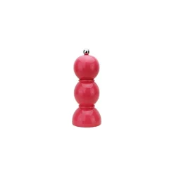 Mini moulin à sel & poivre Bobbin - 14 cm