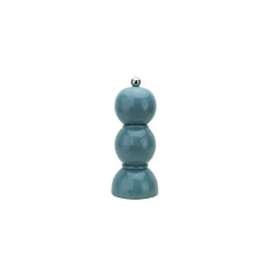 Mini moulin à sel & poivre Bobbin - 14 cm
